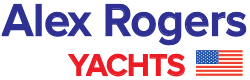 Alex Rogers Yachts
