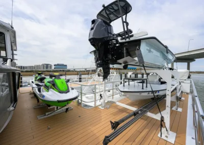 COMPASS ROSE | 161’ C&G Boatworks 2011/refit 2015 - Motor Yacht Expedition or Explorer