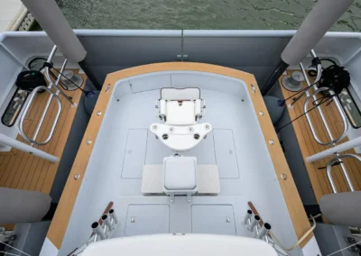 COMPASS ROSE | 161’ C&G Boatworks 2011/refit 2015 - Motor Yacht Expedition or Explorer