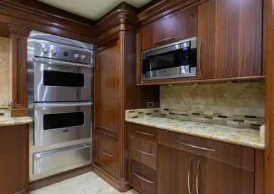 COMPASS ROSE | 161’ C&G Boatworks 2011/refit 2015 - Motor Yacht Expedition or Explorer
