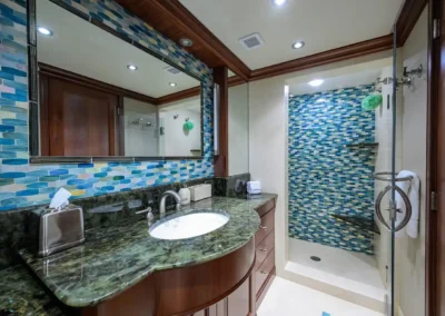 COMPASS ROSE | 161’ C&G Boatworks 2011/refit 2015 - Motor Yacht Expedition or Explorer