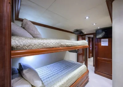 COMPASS ROSE | 161’ C&G Boatworks 2011/refit 2015 - Motor Yacht Expedition or Explorer