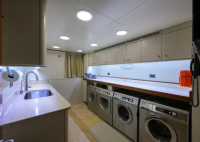 COMPASS ROSE | 161’ C&G Boatworks 2011/refit 2015 - Motor Yacht Expedition or Explorer