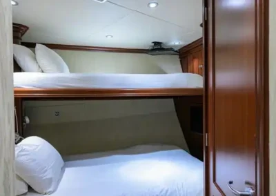 COMPASS ROSE | 161’ C&G Boatworks 2011/refit 2015 - Motor Yacht Expedition or Explorer
