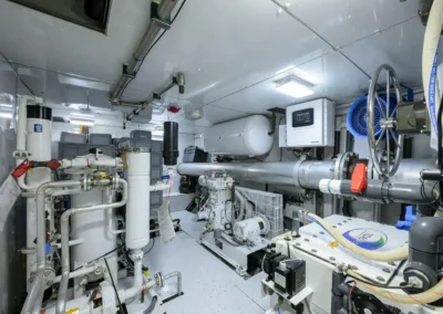 COMPASS ROSE | 161’ C&G Boatworks 2011/refit 2015 - Motor Yacht Expedition or Explorer
